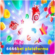 6666bet plataforma